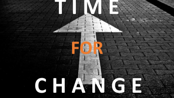 The Need To Embrace Change For Growth
