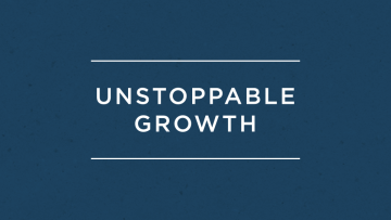 THE UNSTOPPABLES