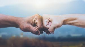 Partnership with the Gospel