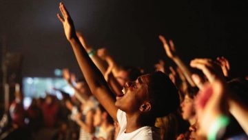 WORSHIP IS FRAGRANCE