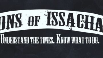Men of Issachar