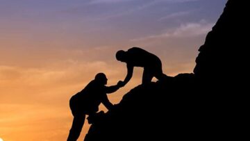 PRAY FOR DESTINY HELPERS
